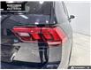 2024 Volkswagen Tiguan Comfortline R-Line Black Edition (Stk: V1241) in Sault Ste. Marie - Image 20 of 24