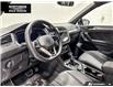 2024 Volkswagen Tiguan Comfortline R-Line Black Edition (Stk: V1241) in Sault Ste. Marie - Image 22 of 24
