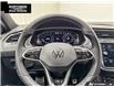 2024 Volkswagen Tiguan Comfortline R-Line Black Edition (Stk: V1241) in Sault Ste. Marie - Image 23 of 24