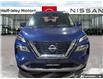 2023 Nissan Rogue SV Moonroof (Stk: AN6376) in Thunder Bay - Image 2 of 24