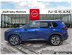 2023 Nissan Rogue SV Moonroof (Stk: AN6376) in Thunder Bay - Image 3 of 24
