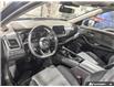 2023 Nissan Rogue SV Moonroof (Stk: AN6376) in Thunder Bay - Image 12 of 24