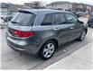 2008 Acura RDX Tech Pkg (Stk: 5J8TB18598A801496) in Scarborough - Image 4 of 19 2008 Acura RDX Tech Pkg (Stk: 5J8TB18598A801496) in Scarborough - Image 4 of 19