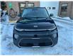 2021 Kia Soul EV EV Limited (Stk: R-21KISBLA2335 ) in Calgary - Image 8 of 12