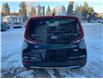 2021 Kia Soul EV EV Limited (Stk: R-21KISBLA2335 ) in Calgary - Image 4 of 12
