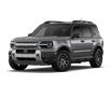 2026 Ford Bronco Sport Badlands (Stk: 26B3560) in Mississauga - Image 1 of 7