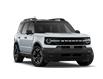 2026 Ford Bronco Sport Outer Banks (Stk: 26B4912) in Mississauga - Image 4 of 7