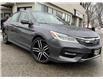 2017 Honda Accord Touring (Stk: 4817) in KITCHENER - Image 1 of 28