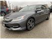 2017 Honda Accord Touring (Stk: 4817) in KITCHENER - Image 3 of 28