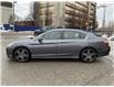 2017 Honda Accord Touring (Stk: 4817) in KITCHENER - Image 4 of 28