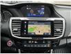 2017 Honda Accord Touring (Stk: 4817) in KITCHENER - Image 22 of 28
