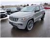 2022 Jeep Grand Cherokee WK Laredo (Stk: 118878) in London - Image 1 of 9