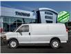 2026 GMC Savana 2500 Work Van (Stk: T92090) in Cobourg - Image 1 of 1