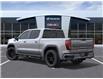 2026 GMC Sierra 1500 Elevation (Stk: 85894) in St. Thomas - Image 3 of 24