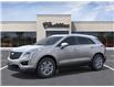 2026 Cadillac XT5 Luxury (Stk: 85853 EEP SERVICE) in St. Thomas - Image 2 of 24