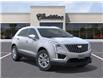 2026 Cadillac XT5 Luxury (Stk: 85853 EEP SERVICE) in St. Thomas - Image 7 of 24
