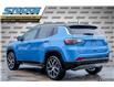 2024 Jeep Compass Limited (Stk: 46625) in Waterloo - Image 6 of 30