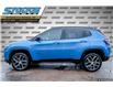 2024 Jeep Compass Limited (Stk: 46625) in Waterloo - Image 8 of 30