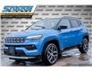 2024 Jeep Compass Limited (Stk: 46625) in Waterloo - Image 9 of 30