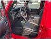 2024 Jeep Wrangler Sahara (Stk: 260103) in Kingston - Image 10 of 33