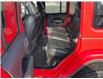 2024 Jeep Wrangler Sahara (Stk: 260103) in Kingston - Image 12 of 33