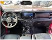 2024 Jeep Wrangler Sahara (Stk: 260103) in Kingston - Image 14 of 33