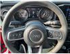 2024 Jeep Wrangler Sahara (Stk: 260103) in Kingston - Image 15 of 33