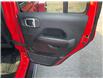 2024 Jeep Wrangler Sahara (Stk: 260103) in Kingston - Image 31 of 33
