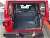 2024 Jeep Wrangler Sahara (Stk: 260103) in Kingston - Image 32 of 33