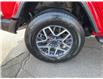 2024 Jeep Wrangler Sahara (Stk: 260103) in Kingston - Image 33 of 33