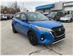 2024 Nissan Kicks SV (Stk: 260109) in Kingston - Image 1 of 35