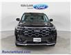 2026 Ford Explorer Platinum (Stk: 17087) in Wyoming - Image 2 of 15