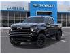 2026 Chevrolet Silverado 1500 High Country (Stk: T6228) in Kincardine - Image 6 of 24