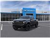 2026 Chevrolet Silverado 1500 High Country (Stk: T6228) in Kincardine - Image 8 of 24