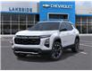 2026 Chevrolet Equinox RS (Stk: T6227) in Kincardine - Image 6 of 24