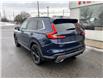 2024 Honda CR-V Hybrid Touring (Stk: 260151A) in Ottawa - Image 10 of 28