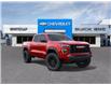2026 GMC Canyon Elevation (Stk: 45400) in Slave Lake - Image 1 of 24