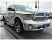 2018 RAM 1500 LARAMIE CREW | NAVI | LEATHER |REMOTE START |R-CAM (Stk: Z3585A) in St. Catharines - Image 2 of 32