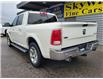 2018 RAM 1500 LARAMIE CREW | NAVI | LEATHER |REMOTE START |R-CAM (Stk: Z3585A) in St. Catharines - Image 4 of 32