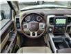 2018 RAM 1500 LARAMIE CREW | NAVI | LEATHER |REMOTE START |R-CAM (Stk: Z3585A) in St. Catharines - Image 5 of 32