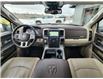 2018 RAM 1500 LARAMIE CREW | NAVI | LEATHER |REMOTE START |R-CAM (Stk: Z3585A) in St. Catharines - Image 6 of 32