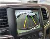 2018 RAM 1500 LARAMIE CREW | NAVI | LEATHER |REMOTE START |R-CAM (Stk: Z3585A) in St. Catharines - Image 9 of 32