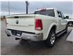 2018 RAM 1500 LARAMIE CREW | NAVI | LEATHER |REMOTE START |R-CAM (Stk: Z3585A) in St. Catharines - Image 28 of 32