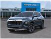 2026 Chevrolet Equinox LT (Stk: 107139) in Exeter - Image 6 of 24