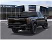 2026 GMC Sierra 3500HD AT4 (Stk: 26379) in Wadena - Image 4 of 24