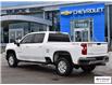 2025 Chevrolet Silverado 3500HD LT (Stk: U4376) in Hamilton - Image 7 of 16 2025 Chevrolet Silverado 3500HD LT (Stk: U4376) in Hamilton - Image 7 of 16