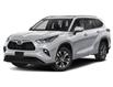 2024 Toyota Highlander XLE (Stk: S9358A) in Welland - Image 1 of 11