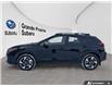 2026 Subaru Crosstrek Limited (Stk: 26XV8271) in Grande Prairie - Image 2 of 26