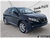 2011 Lexus RX 350  (Stk: PS2037A) in Grande Prairie - Image 7 of 26