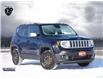 2017 Jeep Renegade Limited (Stk: KA189B) in Kanata - Image 1 of 24